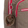Рюкзак для ноутбука Kipling CLAS SEOUL S/True Beige C KI2641_22X