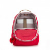 Рюкзак для ноутбука Kipling CLAS SEOUL/True Red C K12622_88Z