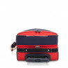 Чемодан Kipling CYRAH S/Active Red Bl S Маленький K14860_17M