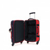 Чемодан Kipling CYRAH S/Active Red Bl S Маленький K14860_17M
