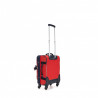 Чемодан Kipling CYRAH S/Active Red Bl S Маленький K14860_17M