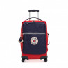 Валіза Kipling DARCEY/Active Red Bl S Маленька K15260_17M