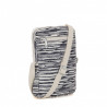 Сумочка / Клатч Kipling ESSYLA/Scribble Lines KI2513_18P