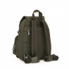 Рюкзак Kipling FIREFLY UP/Jaded Green C K12887_20J