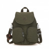 Рюкзак Kipling FIREFLY UP/Jaded Green C K12887_20J