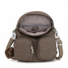 Рюкзак Kipling FIREFLY UP/True Beige K12887_77W