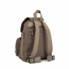 Рюкзак Kipling FIREFLY UP/True Beige K12887_77W