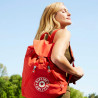 Рюкзак Kipling FUNDAMENTAL NC/Active Red Nc KI2519_29O