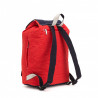 Рюкзак Kipling FUNDAMENTAL/Active Red Bl K01374_17M
