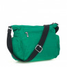 Жіноча сумка Kipling GABBIE S/Lively Green KI2632_28S