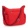 Женская сумка Kipling GABBIE/Active Red K15255_16P