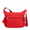 Женская сумка Kipling GABBIE/Active Red K15255_16P