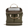 Рюкзак для ноутбука Kipling KOMORI M/Urban Khaki KI2793_23U