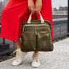 Рюкзак для ноутбука Kipling KOMORI M/Urban Khaki KI2793_23U