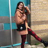 Сумочка / Клатч Kipling MAY/Ear To Ear KI0007_0BZ