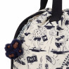 Сумка Kipling NEW HIPHURRAY/Colab Print KI3918_17E