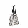 Сумка Kipling NEW HIPHURRAY/Colab Print KI3918_17E