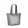 Женская сумка Kipling NIAMH/Metallic Stony KI3092_19U