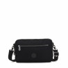 Рюкзак Kipling NIMAN FOLD/Rich Black KI2605_53F