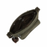 Жіноча сумка Kipling SYRO/Jaded Green C K13163_20J