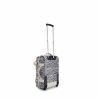 Чемодан Kipling TEAGAN S/Scribble Lines S Маленький K13094_18P