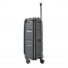 Чемодан Travelite MOTION/Anthracite S Маленький TL074946-04