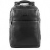Рюкзак для ноутбука Piquadro MODUS/Black CA4174MO_N