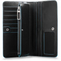 Портмоне Piquadro BL SQUARE/Black PD4573B2R_N