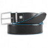 Ремень Piquadro BL SQUARE/Black CU4552B2_N