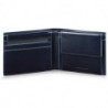 Портмоне Piquadro BL SQUARE/N.Blue PU4188B2R_BLU2