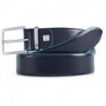 Ремень Piquadro BL SQUARE/N.Blue CU4552B2_BLU2