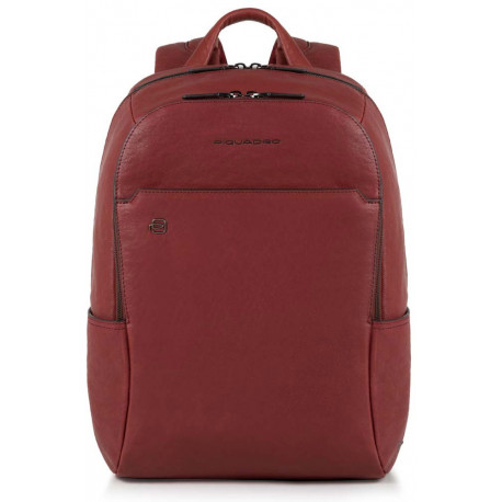 Рюкзак для ноутбука Piquadro BK SQUARE/Red CA3214B3_R