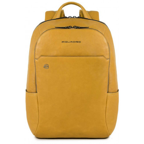 Рюкзак для ноутбука Piquadro BK SQUARE/Yellow CA3214B3_G