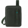Сумочка / Клатч Piquadro PULSE/ChevGreen CA3084P16_CHEVVE