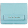 Портмоне Piquadro SPLASH/L.Blue-Sand PD4145SPLR_AZSA