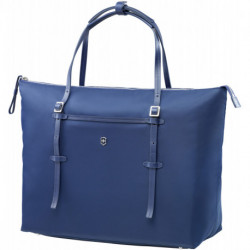 Жіноча сумка Victorinox Travel VICTORIA/Deep Lake Vt601823