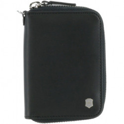 Ключница Victorinox Travel ALTIUS EDGE/Black Vt605432