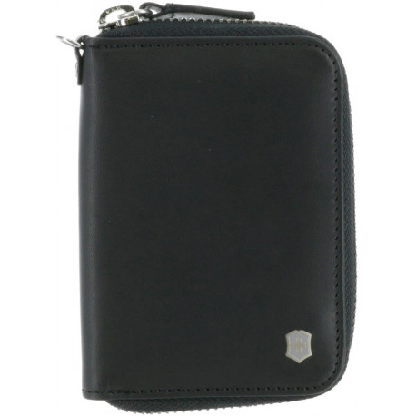 Ключница Victorinox Travel ALTIUS EDGE/Black Vt605432