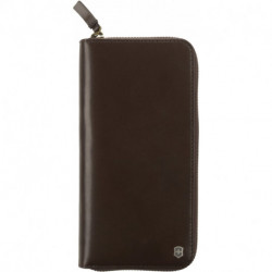 Портмоне Victorinox Travel ALTIUS EDGE/Dark Earth Vt605437