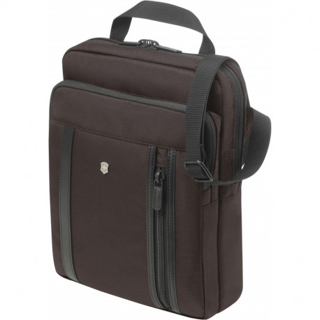 Сумочка / Клатч Victorinox Travel WERKS PROFESSIONAL 2.0/Dark Earth Vt605328