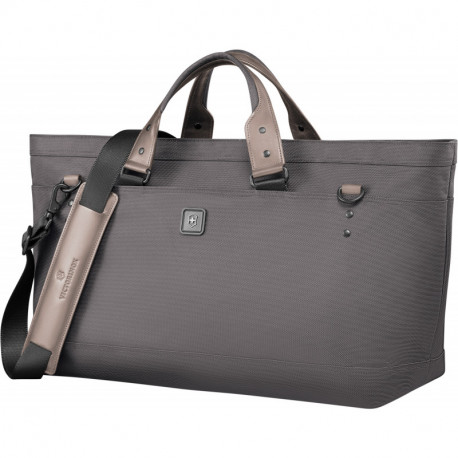 Дорожная сумка Victorinox Travel LEXICON 2.0/Grey Vt601198