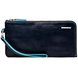 Портмоне Piquadro BL SQUARE/N.Blue AS576B2R_BLU2