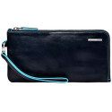 Портмоне Piquadro BL SQUARE/N.Blue AS576B2R_BLU2