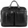 Портфель Piquadro URBAN/Black CA4441UB00_N