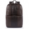 Рюкзак для ноутбука Piquadro URBAN/D.Brown CA3214UB00_TM