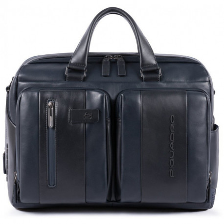 Портфель Piquadro URBAN/Blue CA4441UB00_BLU