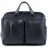 Портфель Piquadro URBAN/Blue CA4441UB00_BLU