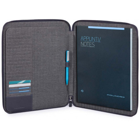 Портфоліо/Папка Piquadro BAE/Blue PB2830S98_BLU