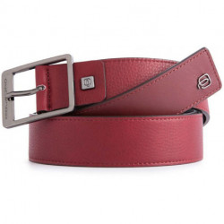 Ремінь Piquadro BAE/Bordeaux CU4698S98_BO