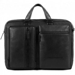Портфель Piquadro USIE/Black CA4273S99_N